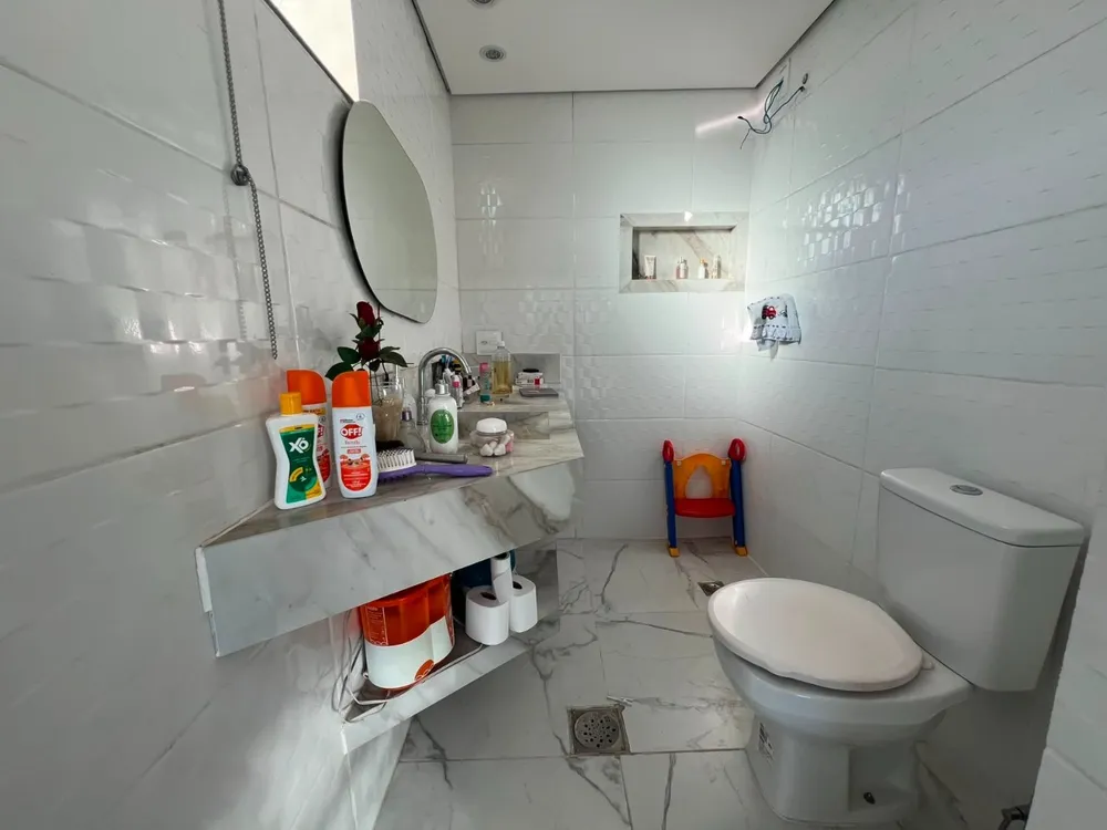 Casa de Condomínio, 4 quartos - Foto 5