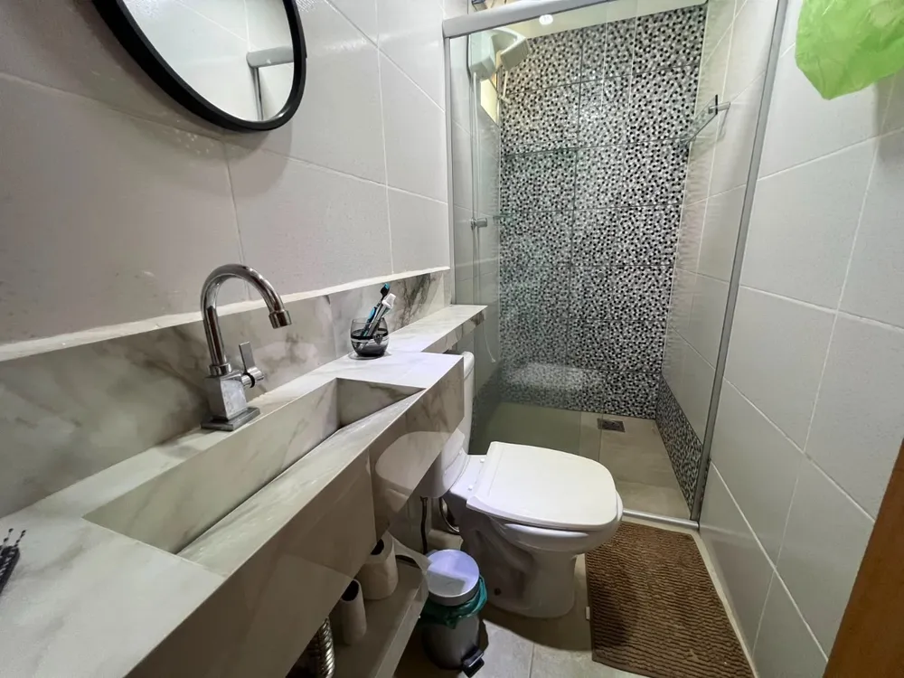 Casa de Condomínio, 4 quartos - Foto 8