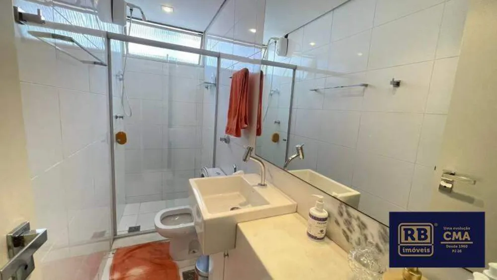 Apartamento, 3 quartos, 115 m² - Foto 2