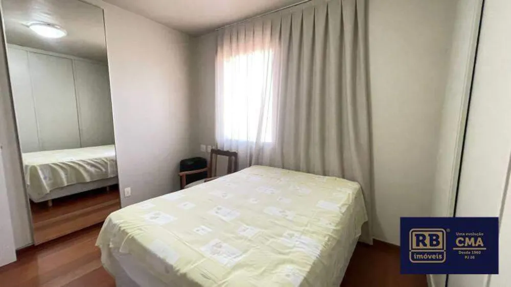 Apartamento, 3 quartos, 115 m² - Foto 17