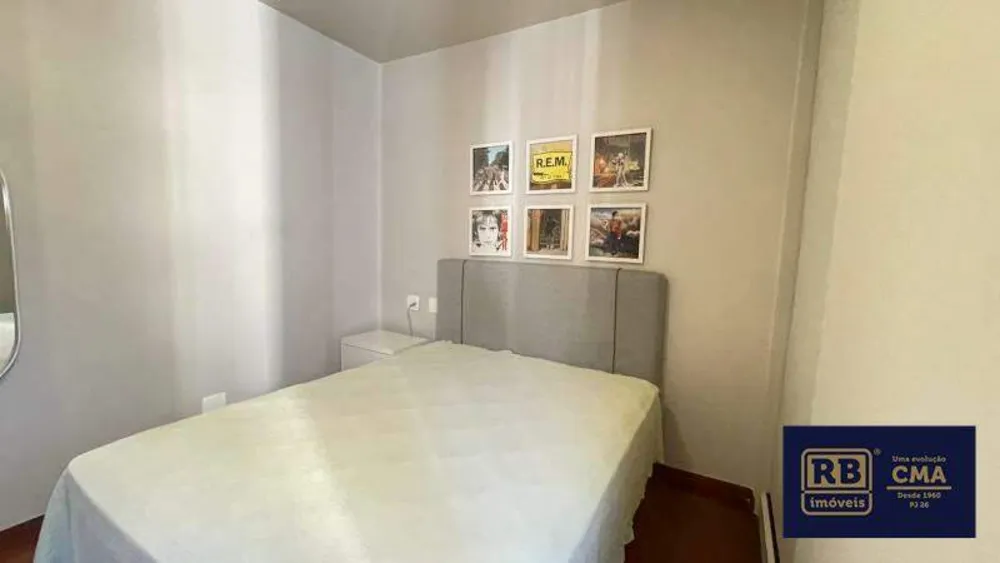 Apartamento, 3 quartos, 115 m² - Foto 16