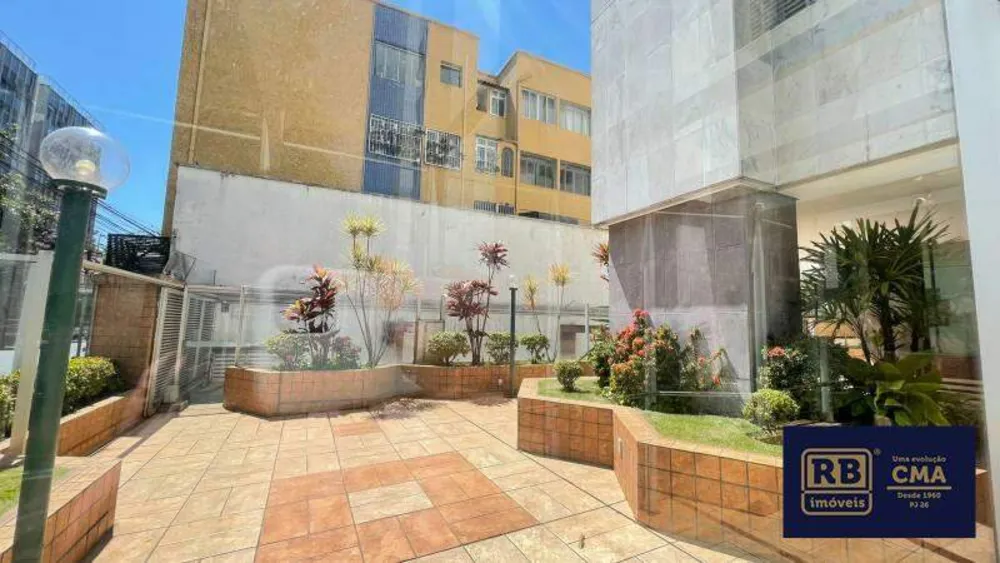 Apartamento, 3 quartos, 115 m² - Foto 5