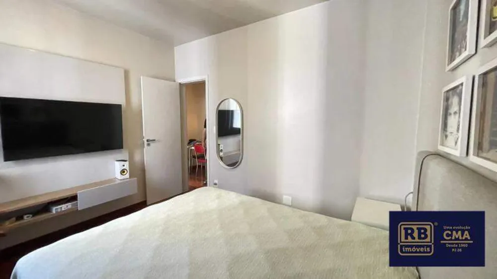 Apartamento, 3 quartos, 115 m² - Foto 14
