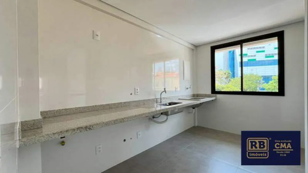 Apartamento, 3 quartos, 115 m² - Foto 9