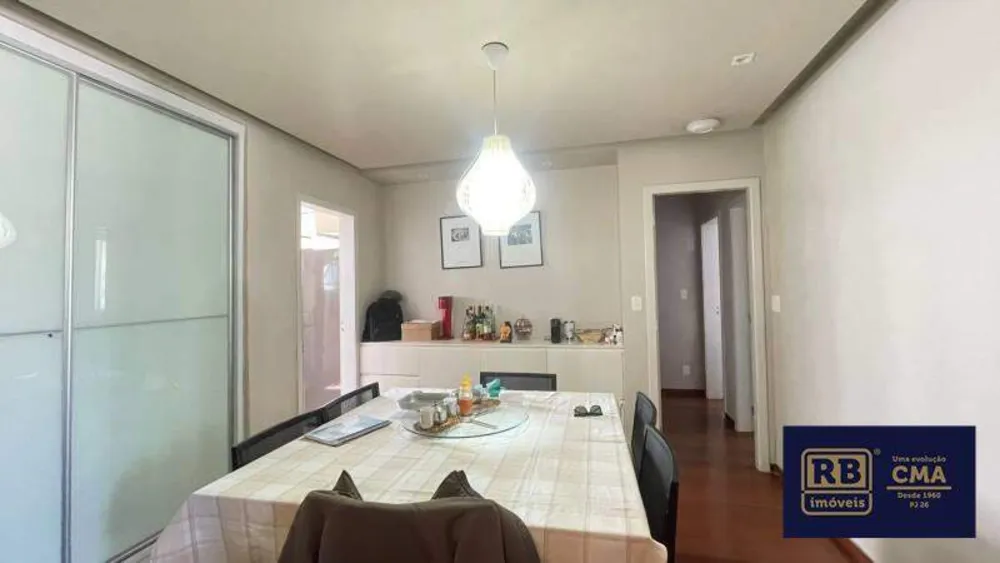Apartamento, 3 quartos, 115 m² - Foto 3
