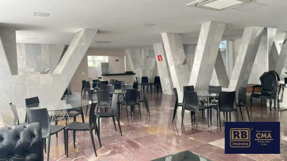 Apartamento, 3 quartos, 115 m² - Foto 7