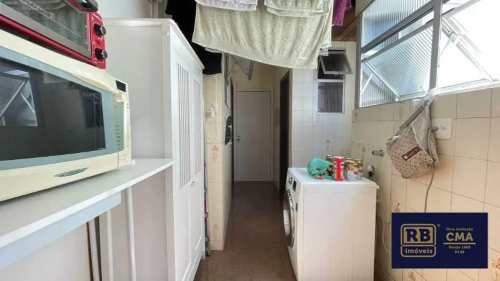 Apartamento, 3 quartos, 115 m² - Foto 8