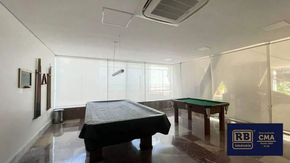 Apartamento, 3 quartos, 115 m² - Foto 2