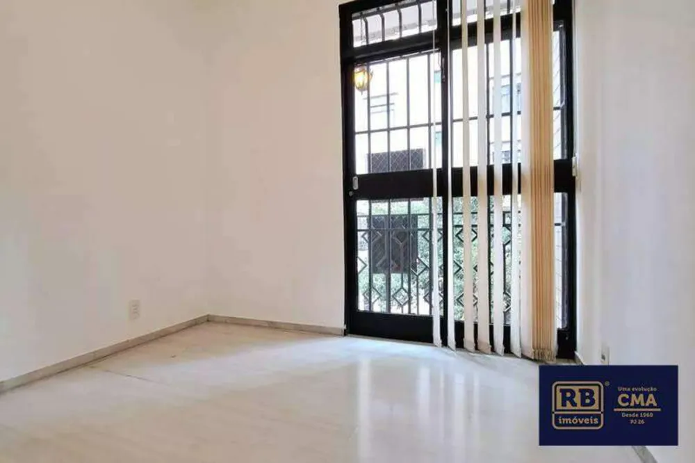 Apartamento, 3 quartos, 115 m² - Foto 6