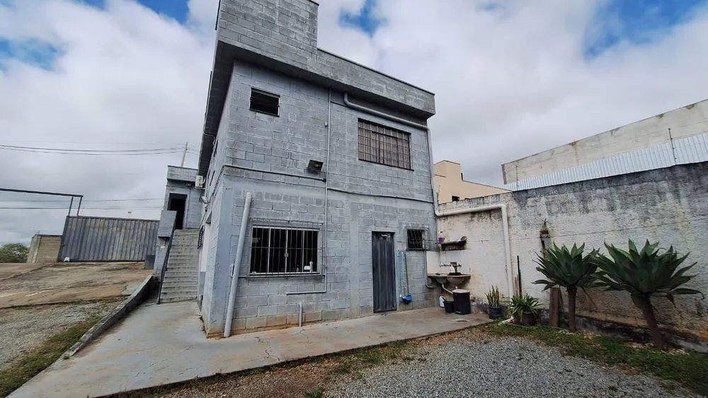 Depósito-Galpão - Foto 1