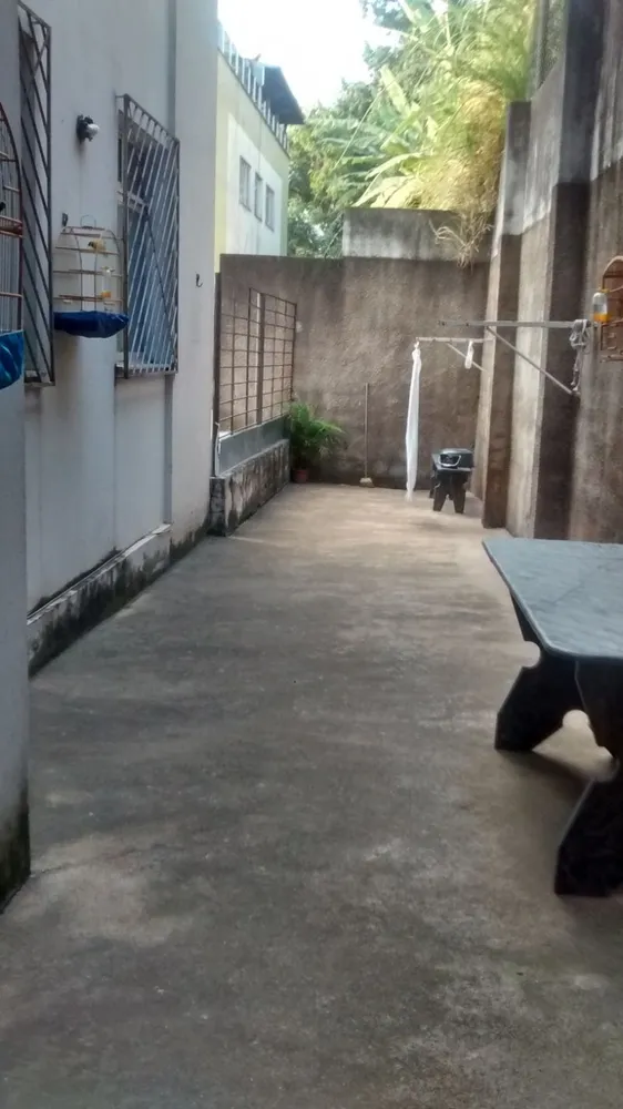 Apartamento, 3 quartos, 75 m² - Foto 4
