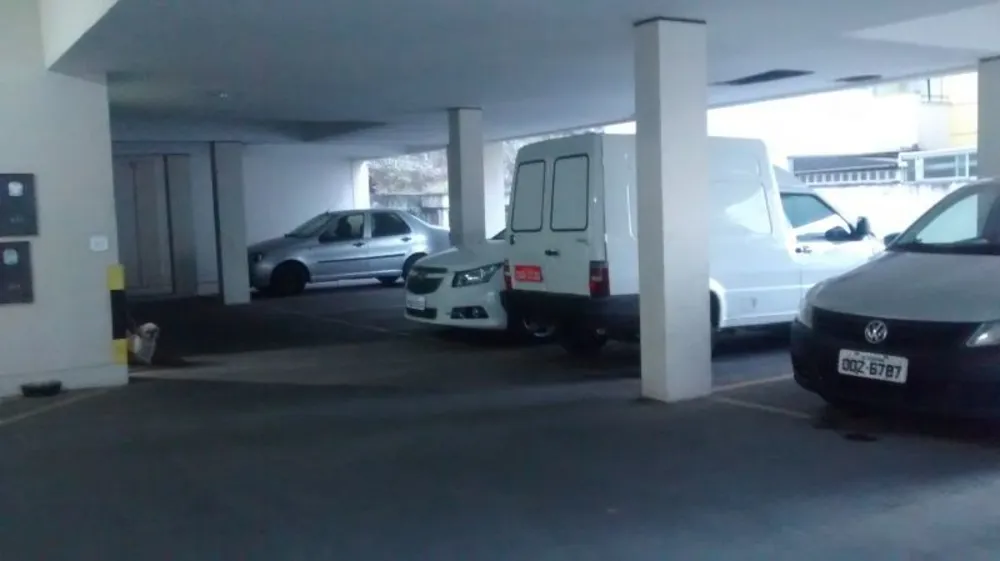 Apartamento, 3 quartos, 75 m² - Foto 12