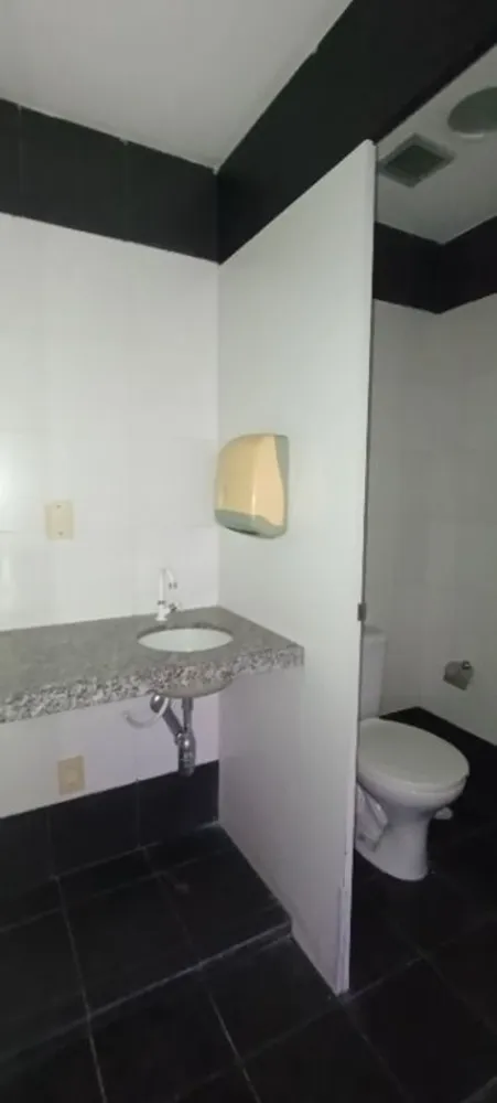 Sala-Conjunto, 35 m² - Foto 7