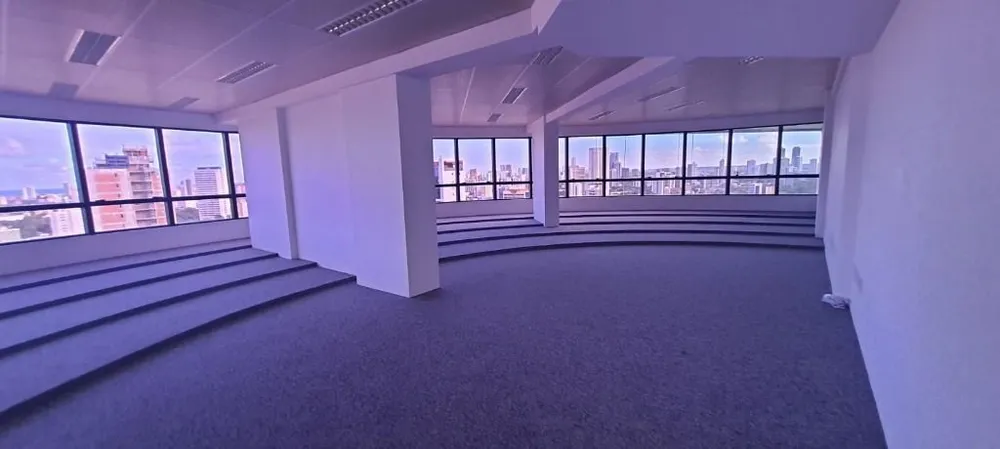 Sala-Conjunto, 35 m² - Foto 6