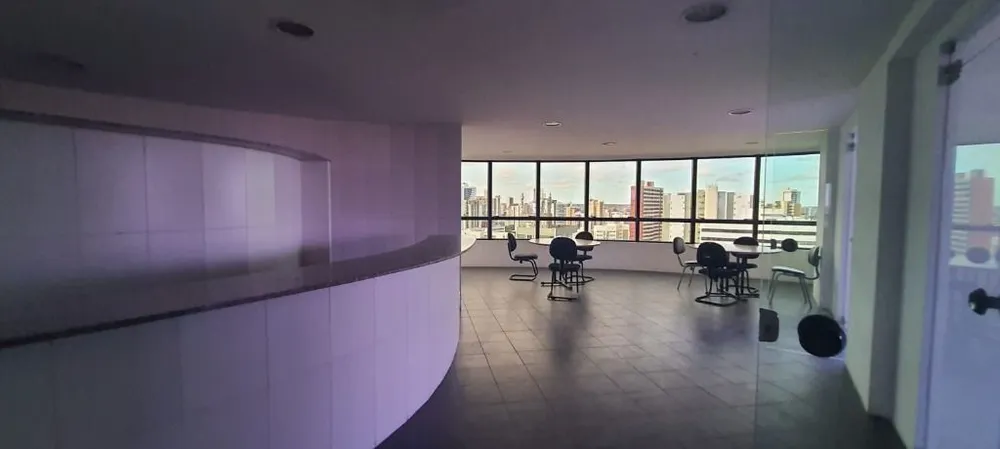 Sala-Conjunto, 35 m² - Foto 5