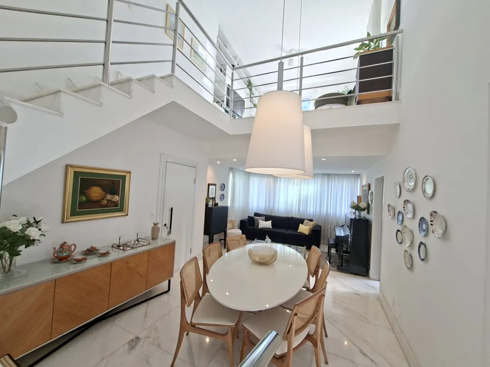 Cobertura, 3 quartos, 402 m² - Foto 4