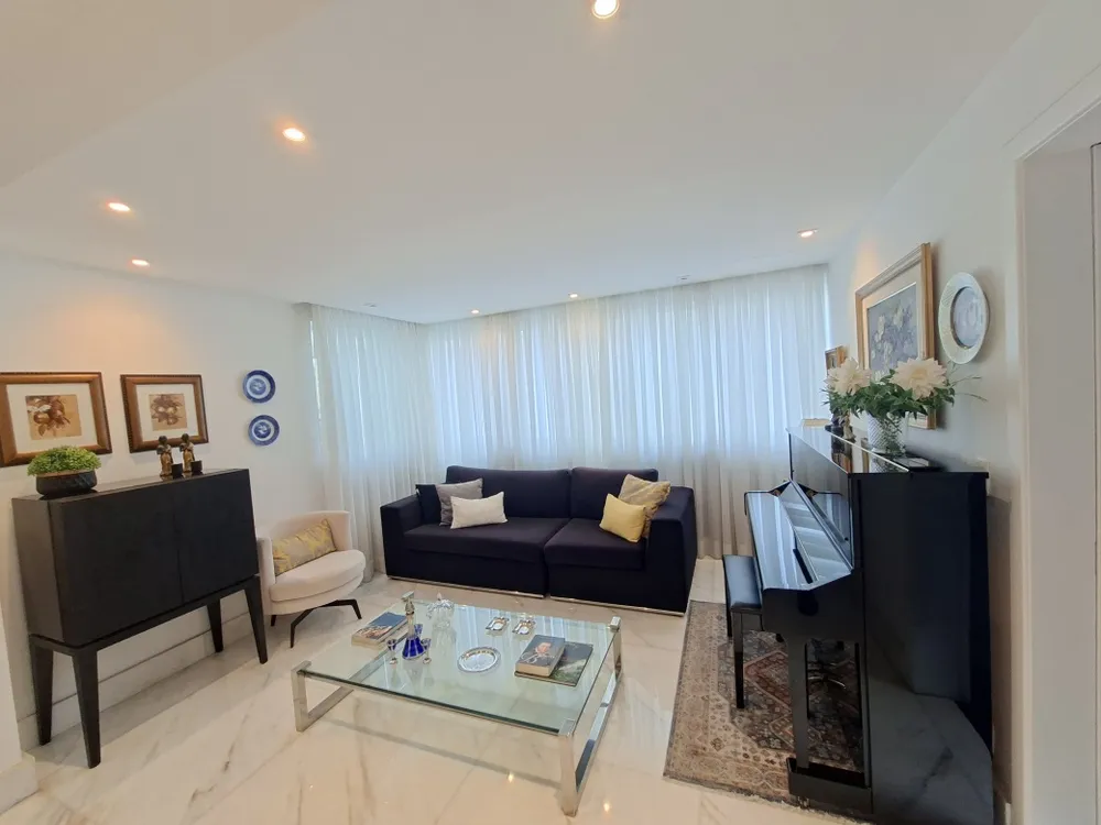 Cobertura, 3 quartos, 402 m² - Foto 6