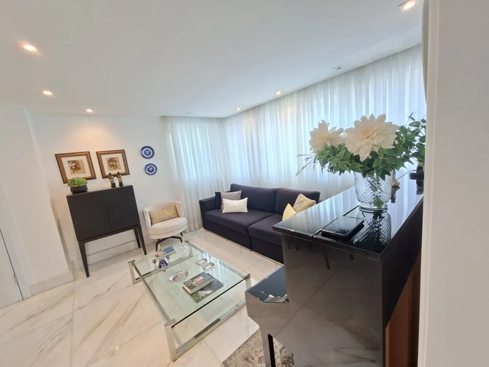 Cobertura, 3 quartos, 402 m² - Foto 2