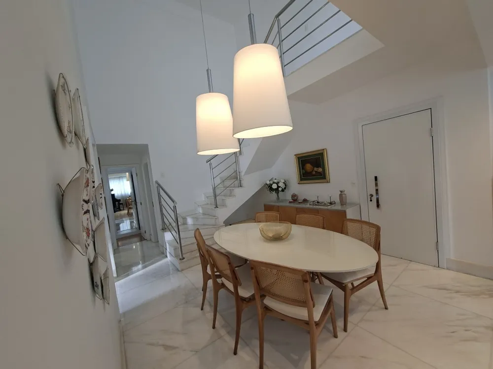 Cobertura, 3 quartos, 402 m² - Foto 7