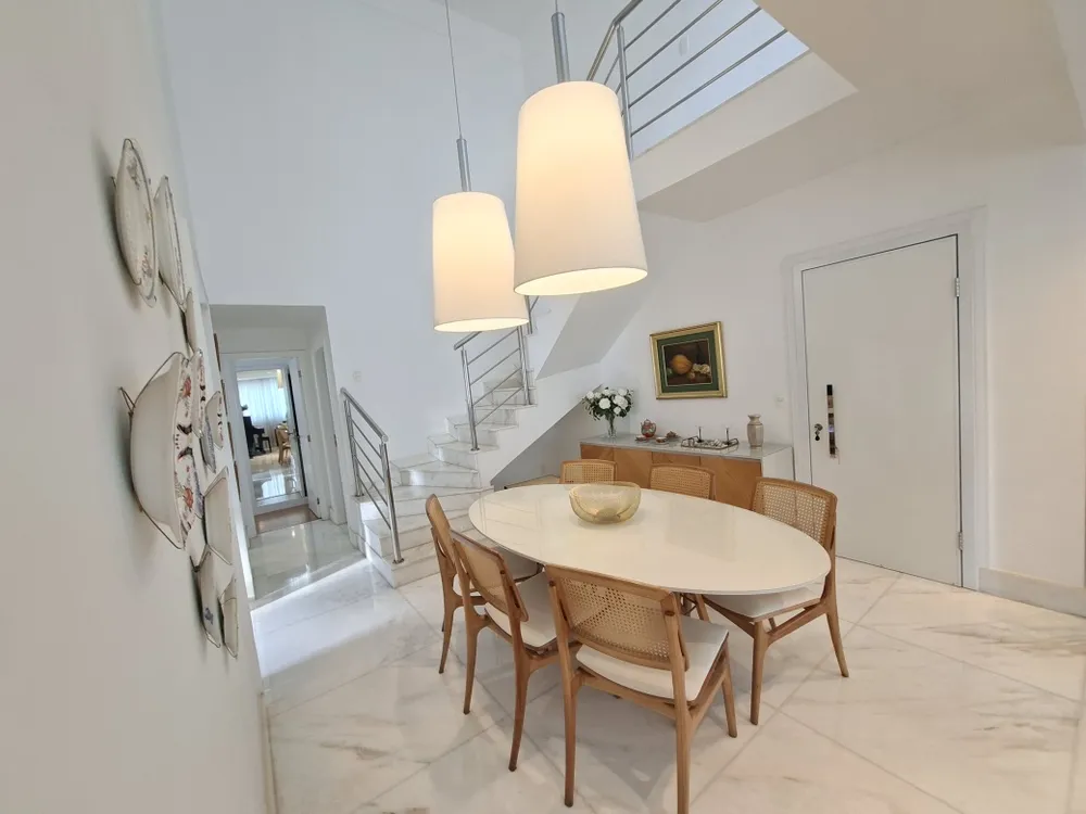 Cobertura, 3 quartos, 402 m² - Foto 1