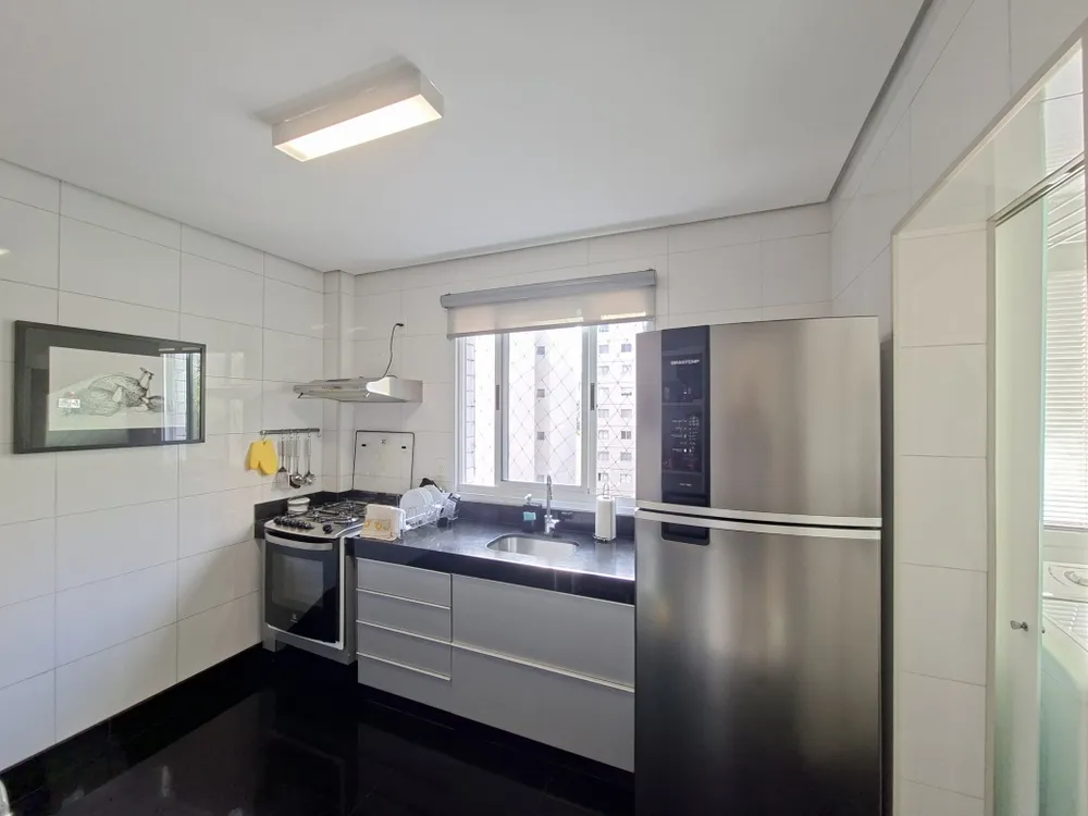 Cobertura, 3 quartos, 402 m² - Foto 5