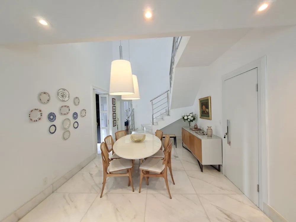 Cobertura, 3 quartos, 402 m² - Foto 3