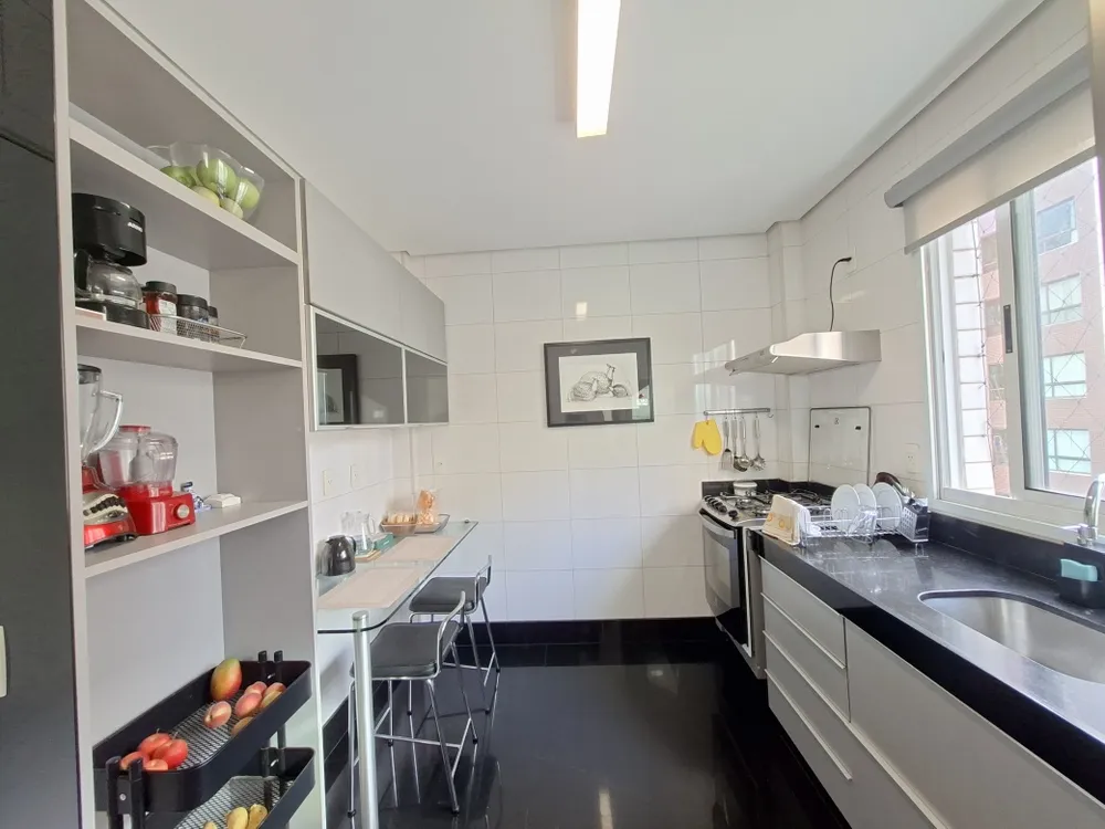 Cobertura, 3 quartos, 402 m² - Foto 7