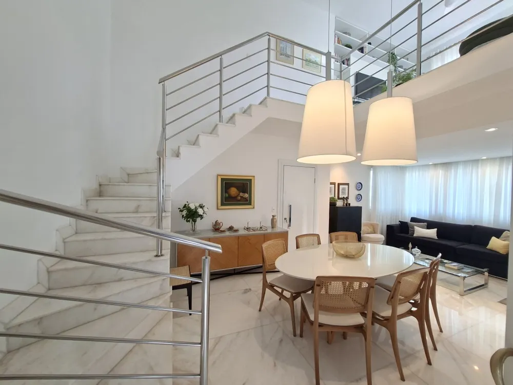 Cobertura, 3 quartos, 402 m² - Foto 3