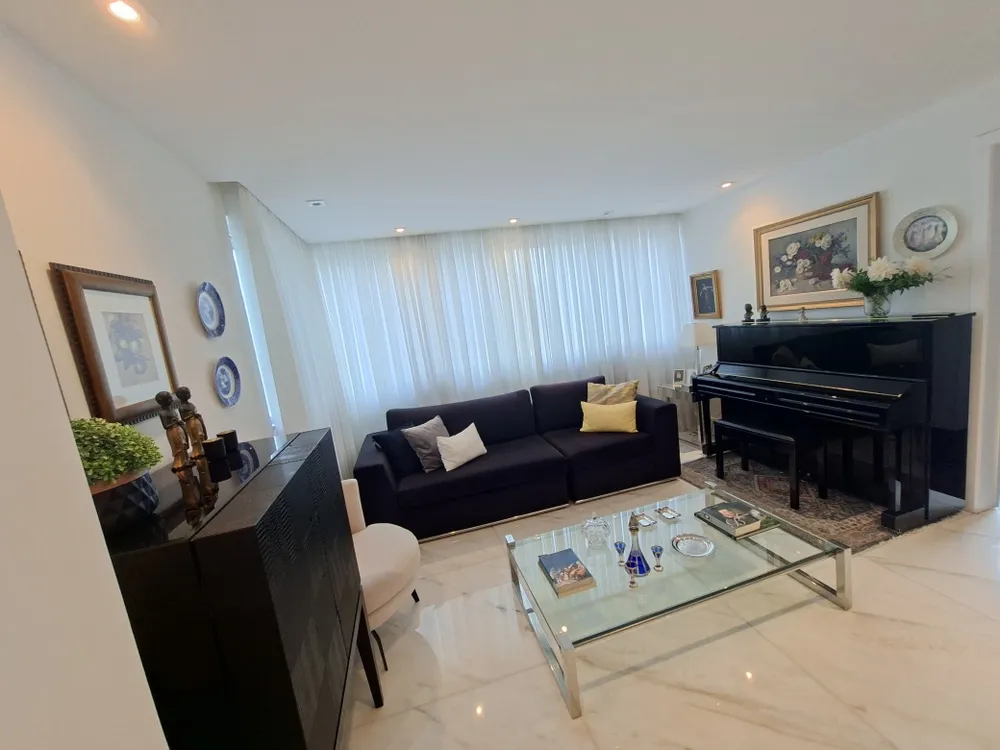 Cobertura, 3 quartos, 402 m² - Foto 4