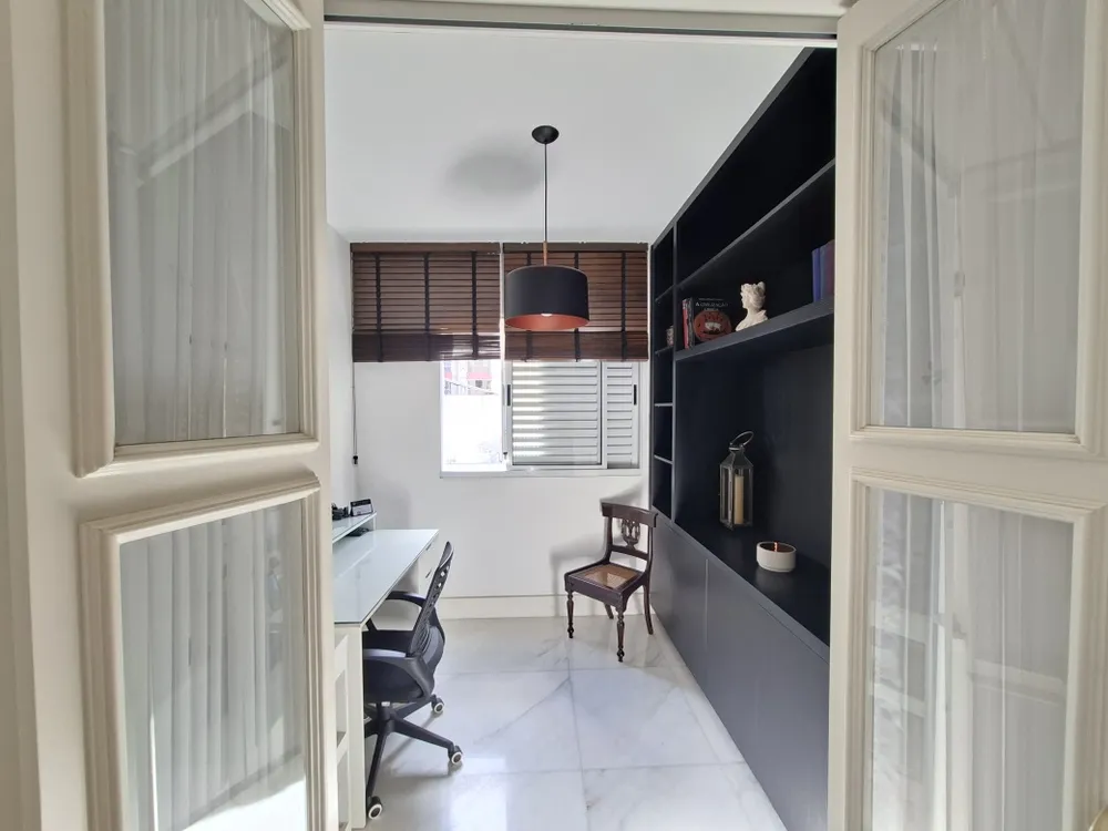 Cobertura, 3 quartos, 402 m² - Foto 12