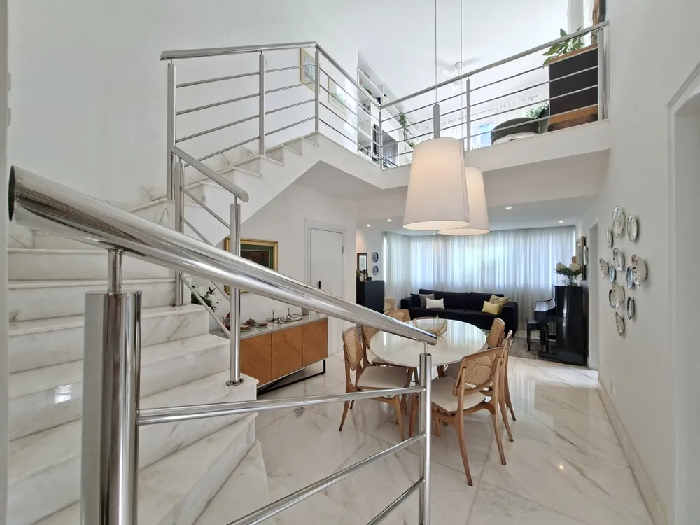 Cobertura, 3 quartos, 402 m² - Foto 11