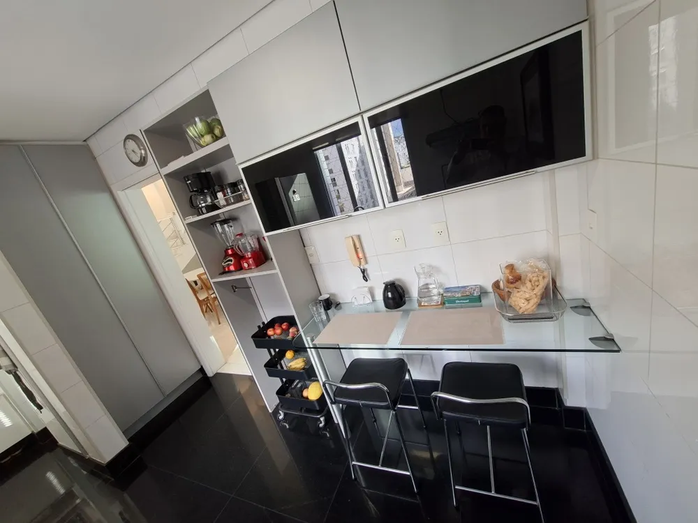 Cobertura, 3 quartos, 402 m² - Foto 8