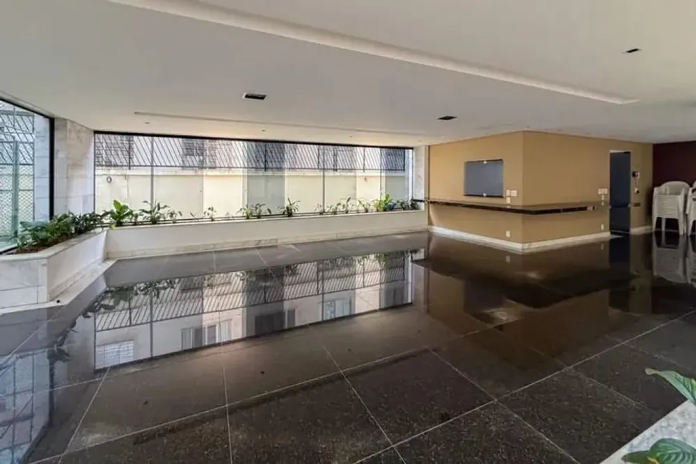 Apartamento, 4 quartos, 140 m² - Foto 11