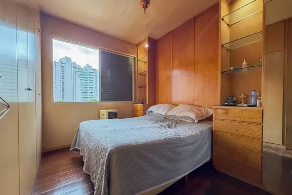 Apartamento, 4 quartos, 140 m² - Foto 7