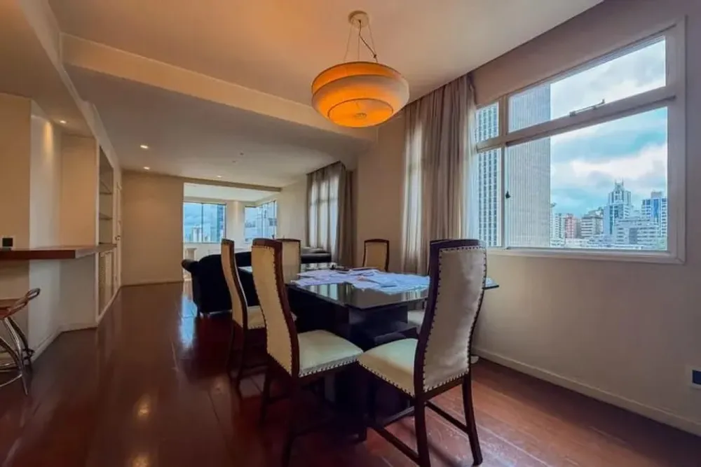 Apartamento, 4 quartos, 140 m² - Foto 5