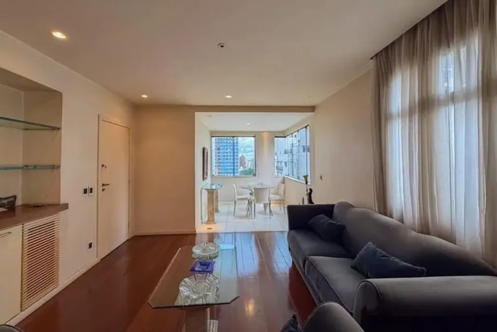 Apartamento, 4 quartos, 140 m² - Foto 3