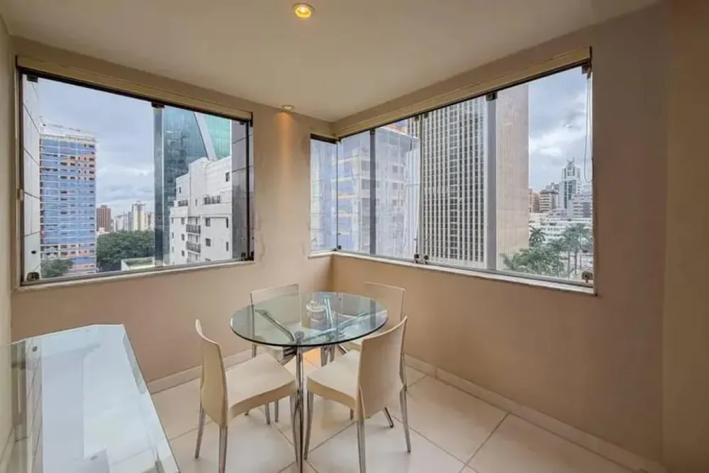 Apartamento, 4 quartos, 140 m² - Foto 6