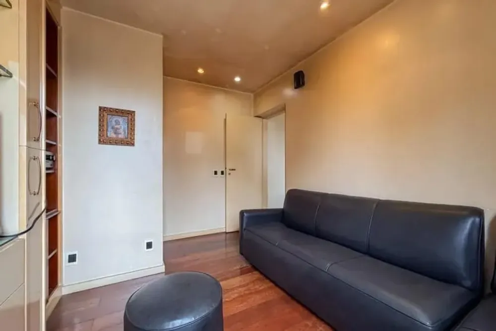 Apartamento, 4 quartos, 140 m² - Foto 9