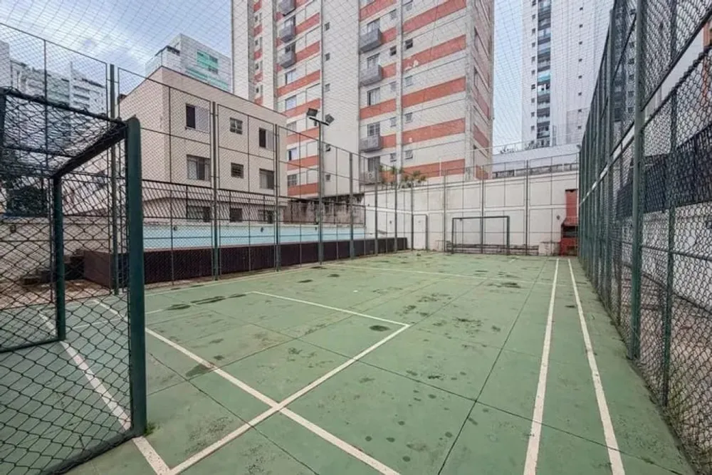 Apartamento, 4 quartos, 140 m² - Foto 12