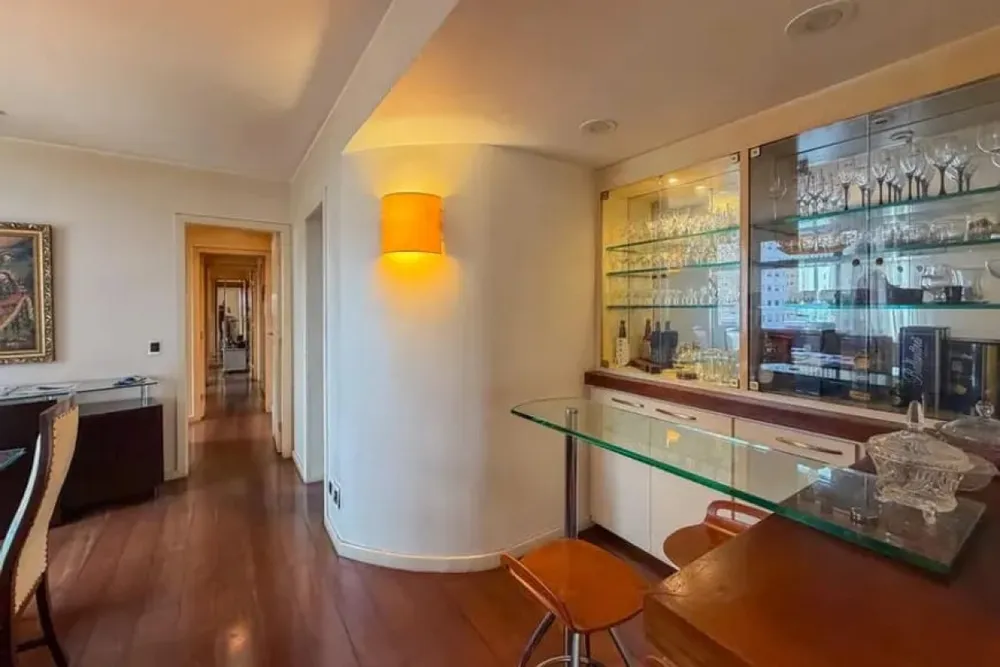Apartamento, 4 quartos, 140 m² - Foto 4