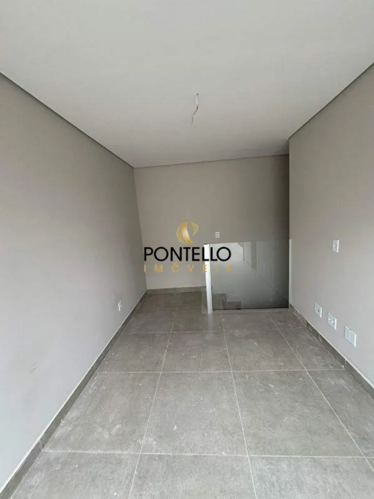 Cobertura, 2 quartos, 79 m² - Foto 3