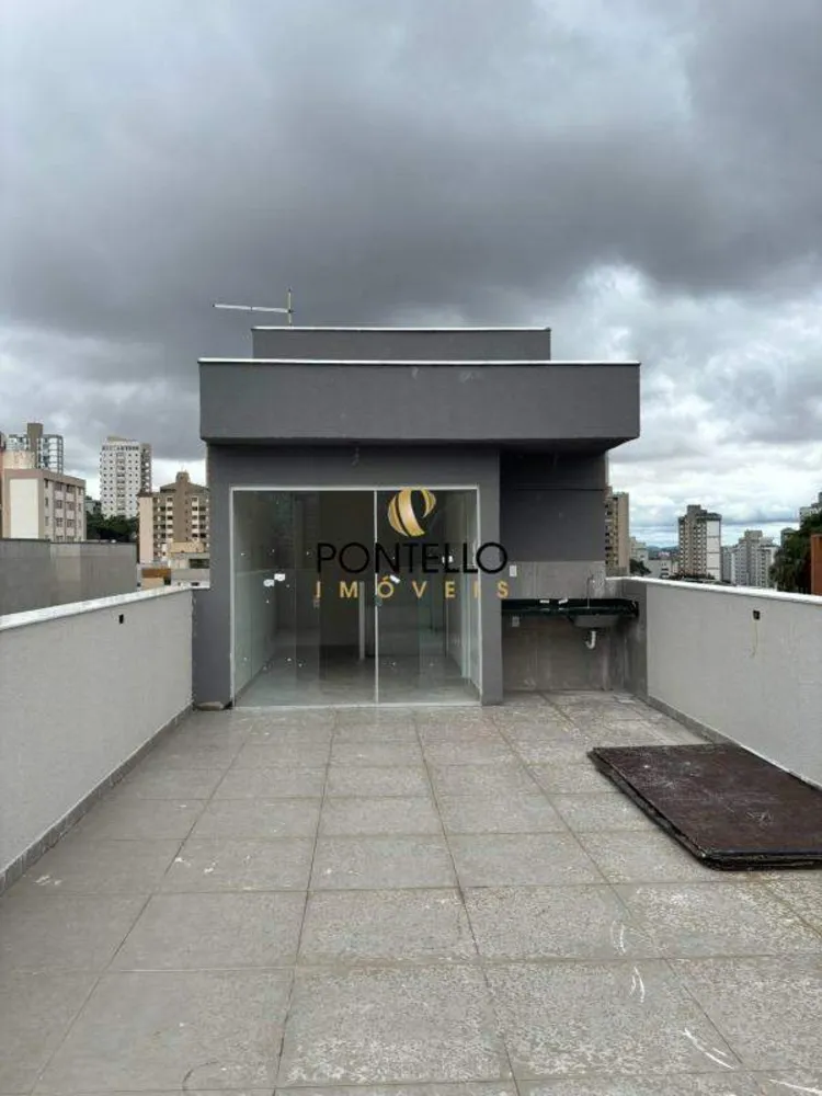 Cobertura, 2 quartos, 79 m² - Foto 3