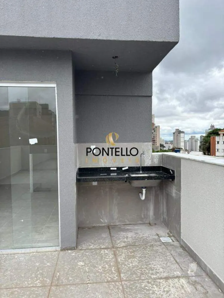 Cobertura, 2 quartos, 79 m² - Foto 1