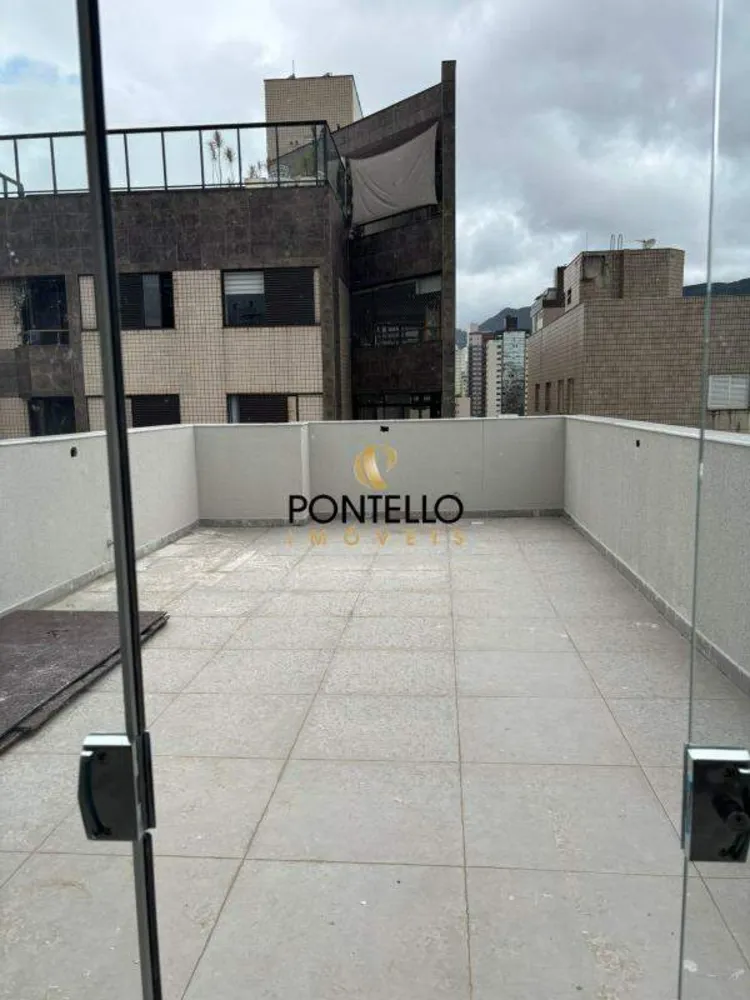 Cobertura, 2 quartos, 79 m² - Foto 2