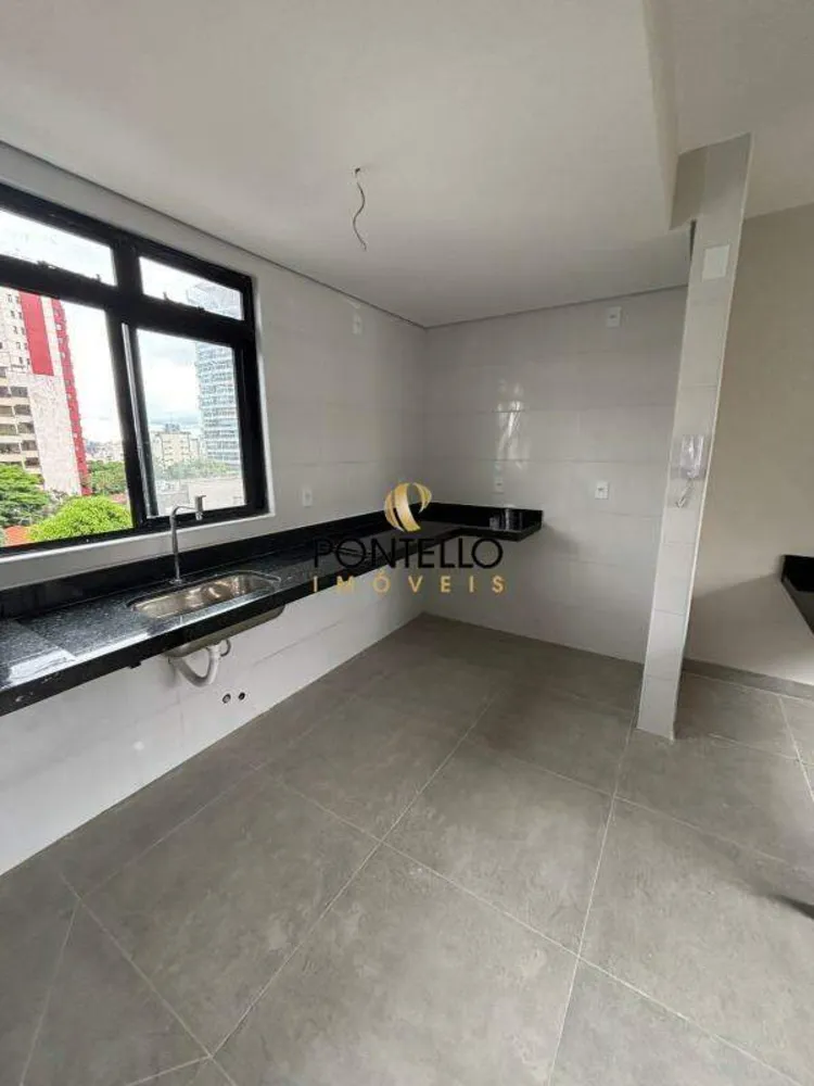 Cobertura, 2 quartos, 79 m² - Foto 9
