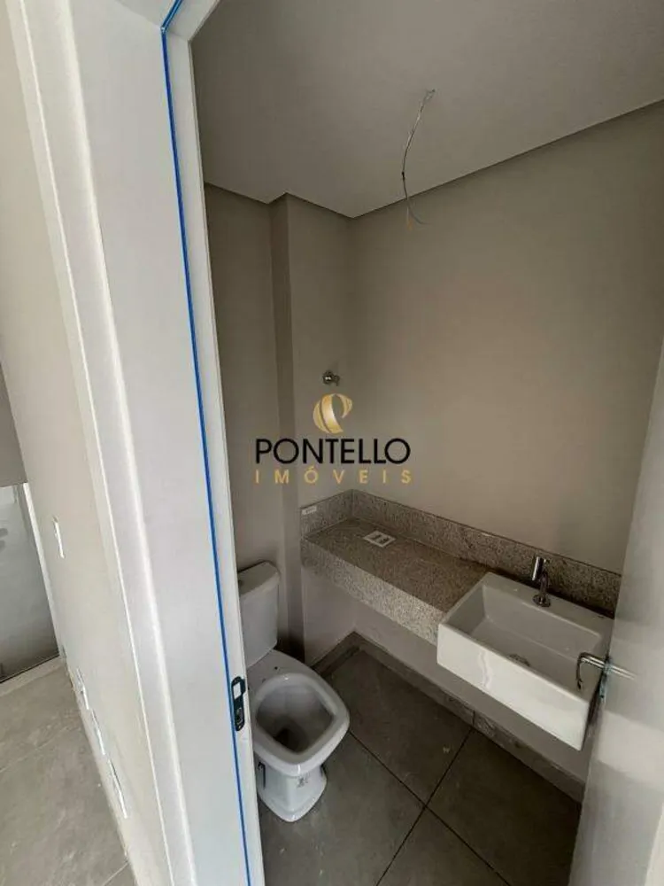 Cobertura, 2 quartos, 79 m² - Foto 5