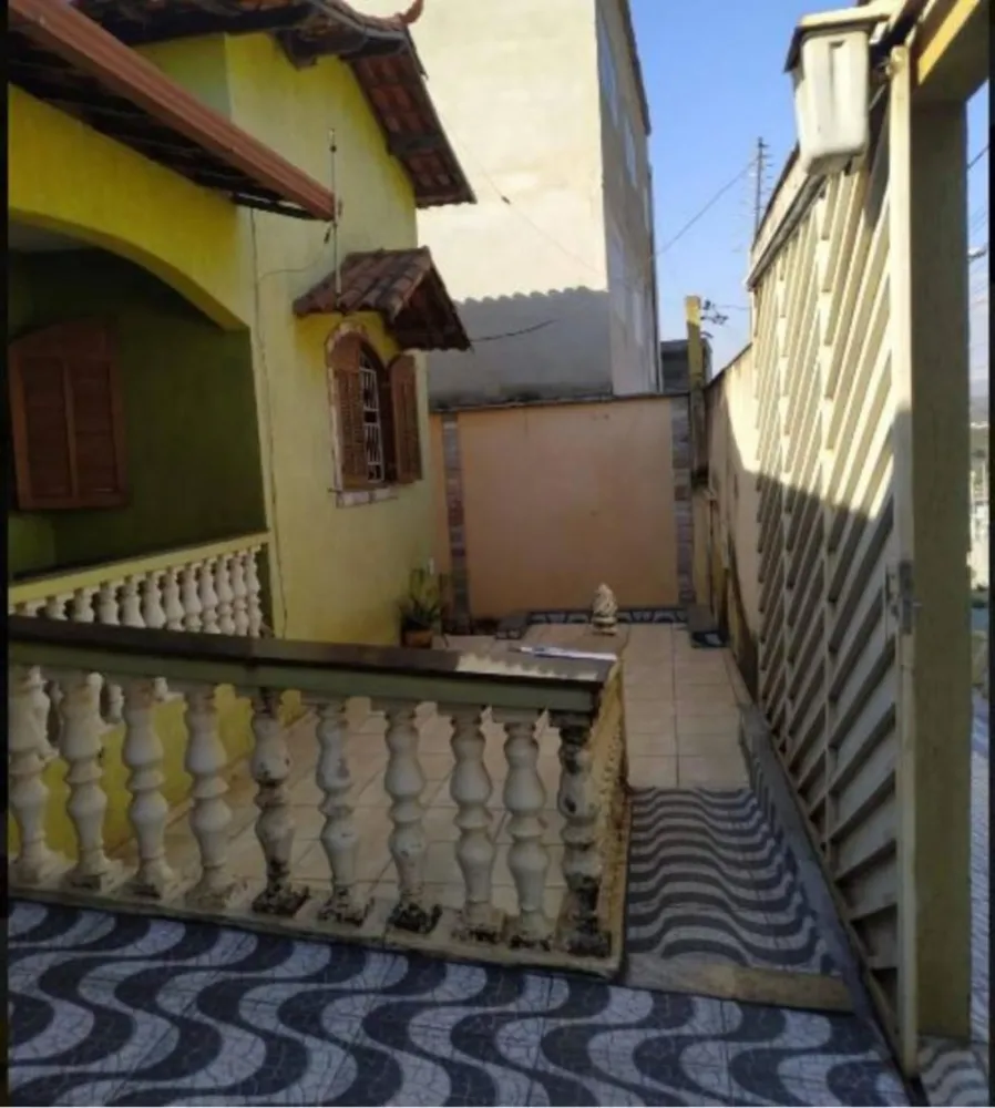 Casa, 3 quartos, 252 m² - Foto 8