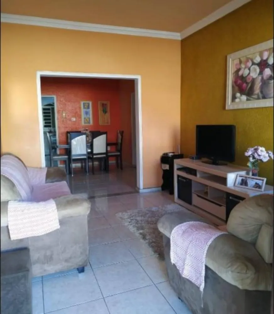 Casa, 3 quartos, 252 m² - Foto 7