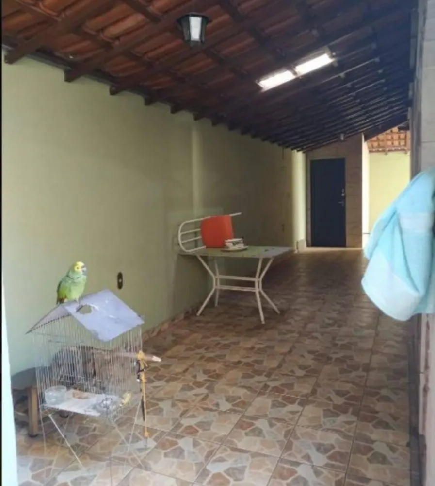 Casa, 3 quartos, 252 m² - Foto 3