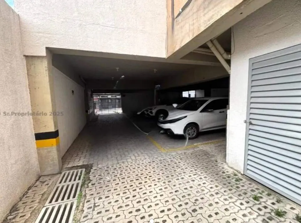 Apartamento, 2 quartos, 55 m² - Foto 8